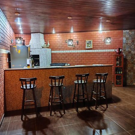 Di Fronte Al Bosco Apartment Санта Тереза Екстериор снимка
