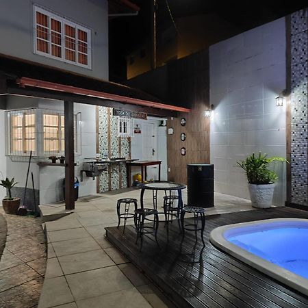 Di Fronte Al Bosco Apartment Санта Тереза Екстериор снимка