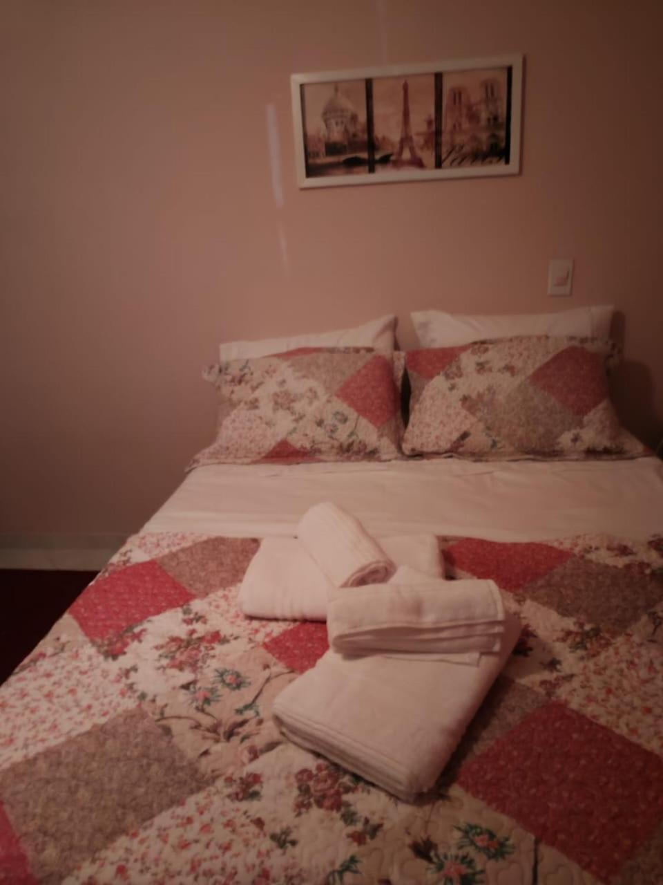 Di Fronte Al Bosco Apartment Санта Тереза Екстериор снимка