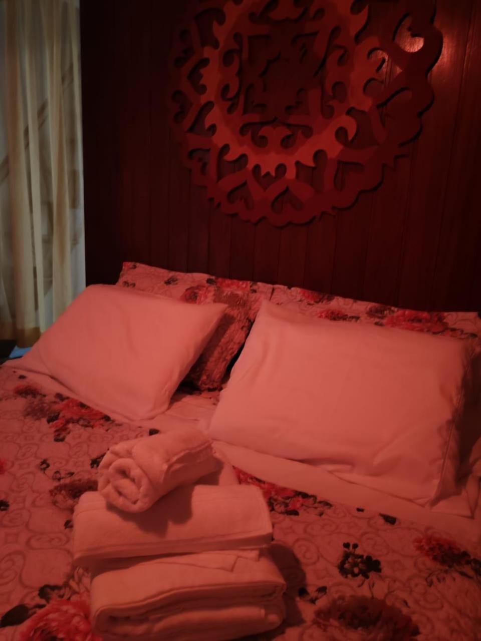 Di Fronte Al Bosco Apartment Санта Тереза Екстериор снимка