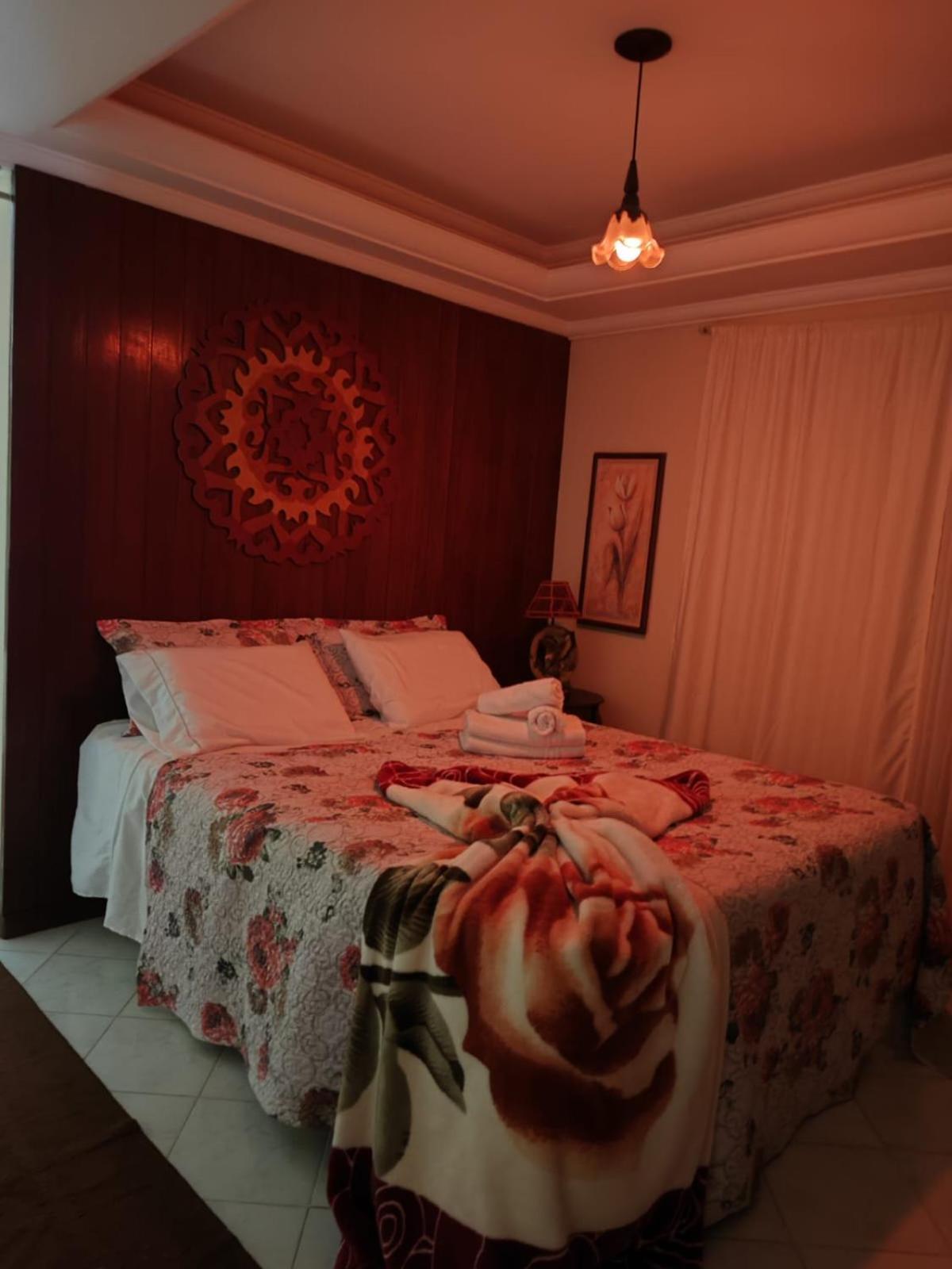 Di Fronte Al Bosco Apartment Санта Тереза Екстериор снимка